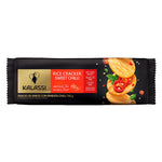 BISCOITO KALASSI 100G SWEET CHILLI