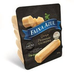 BISCOITO CREC RATATUNES QUEIJO PARMESAO 40g
