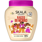 CREME DE TRATAMENTO SKALA 1KG RAIZES DO MORRO
