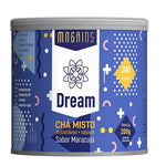 CHA MAGRINS ZERO DREAM MARACUJA 200g