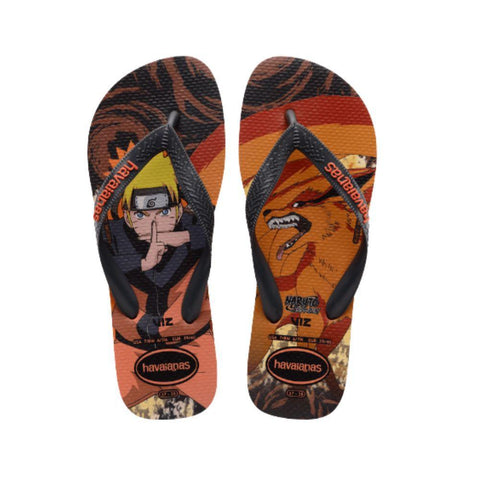 HAVAIANAS TOP NARUTO CERAMICA 41/42