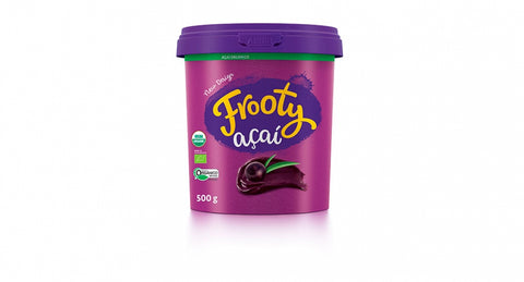 ACAI FROOTY AMAZON 500g