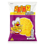 BISCOITO SKINY ASSADO PRESUNTO 36g