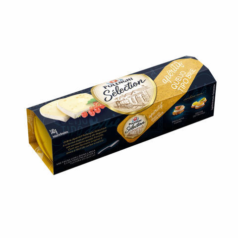 QUEIJO BRIE POLENGHI APERITIF kg