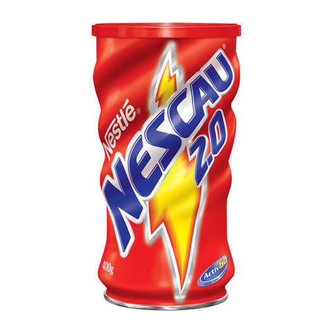 ACHOCOLATADO  NESCAU 400g