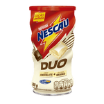 ACHOCOLATADO NESCAU DUO 180g