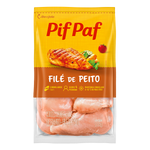 FILE PEITO FRANGO PIF PAF 1,5kg