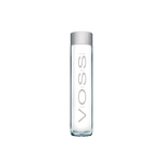 AGUA MIN VOSS S GAS VD 375ML