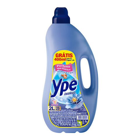 AMACIANTE YPE ACONCHEGO LV2L PG 1,6L