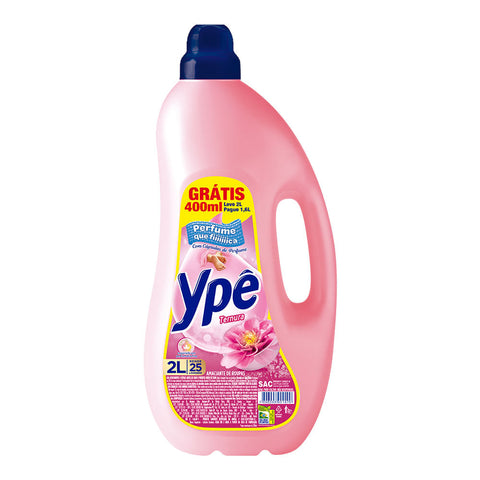 AMACIANTE YPE TERNURA LV2L PG1,6L