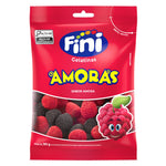 BALA FINI GELATINAS 90G AMORAS