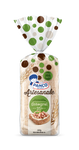 PAO PANCO FORMA ARTESANALE 350G INTEGRAL 35%