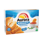 EMPANADOS AUROGGETS 300g