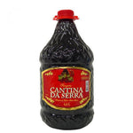 VINHO CANTINA DA SERRA TINTO SUAVE 4,6L