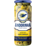 AZEITONA MACARICO PRT S/CAR 165G