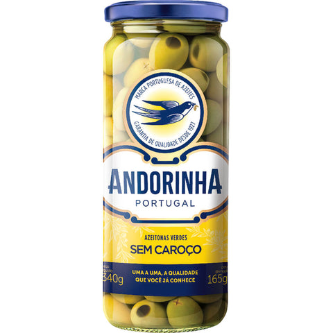 AZEITONA MACARICO PRT S/CAR 165G