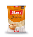 ACUCAR DEMERARA DA BARRA 1KG