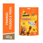 RACAO FRISKIES PETISCO SH 40G FGO FIGADO PERU