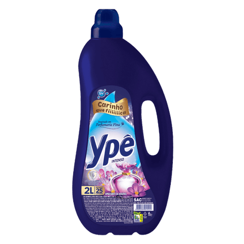 AMACIANTE YPE 2l INTENSO