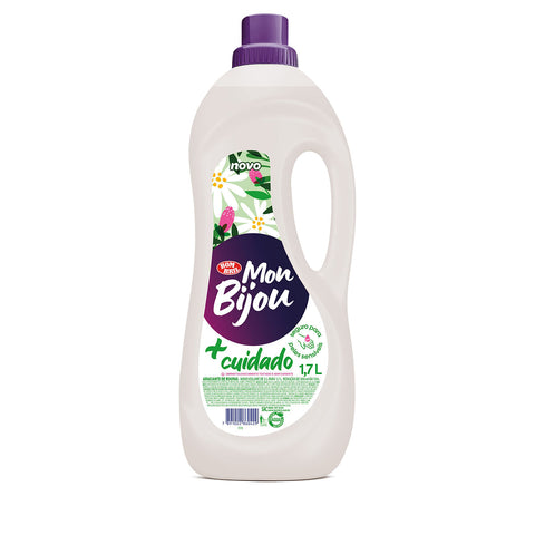 AMACIANTE MON BIJOU MAIS CUIDADO 1,7L
