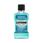 ANTISSEPTICO LISTERINE 250ml COOL MINT