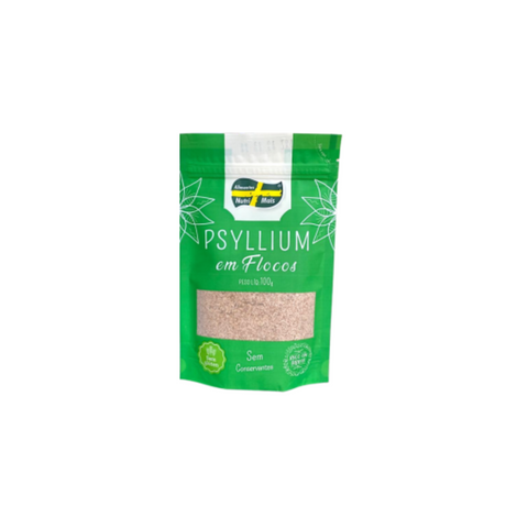 PSYLLIUM NUTRIMAIS 100g