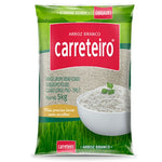 ARROZ CARRETEIRO T1 5kg