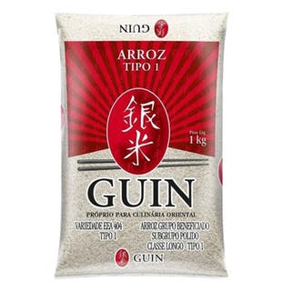 ARROZ GUIN CULINARIA ORIENTAL T1 1k