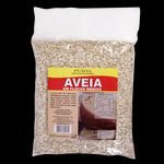 AVEIA FUMEL FLOCOS MEDIOS 500G