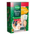 AVEIA NUTRIMAIS FLOCOS S/GLUTEN 170g
