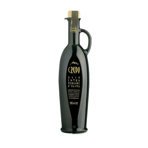 AZEITE CRUDO EXTRA VIRGEM AMPHORAS 500ml