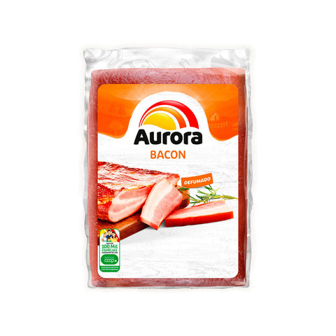 BACON AURORA 250g