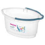 BALDE SANREMO HYDRUS OVAL 14L
