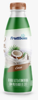 IOGURTE FRUTTBOM COCO 140g