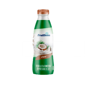 IOGURTE FRUTTBOM 900g COCO