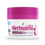 DESODORANTE HERBISSIMO CREME BIOPROTECT HIBISCO 55g