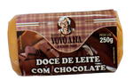 DOCE LEITE VOVO ANA 250g CHOCOLATE