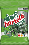 BALA DORI HORTELA RECHEADA 100g