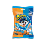 BALA BUBBALOO AZEDINHA 82,5G CITRIC BLUEBERR
