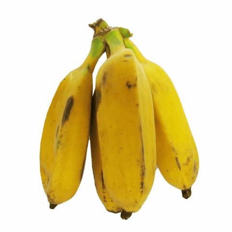 BANANA 1kg FIGO