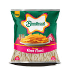 BATATA PRE FRITA BEM BRASIL CRISPY 7mm 2kg