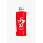 COQUETEL OUSADIA MORANGO 350ml