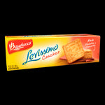 BISCOITO BAUDUCCO LEVISSIMO 200G CREAM CRACKER
