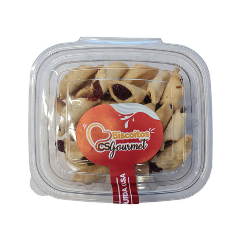 BISCOITO AMANT 200G GRAVATINHA
