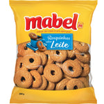 BISCOITO MABEL ROSQUINHA 300G LEITE