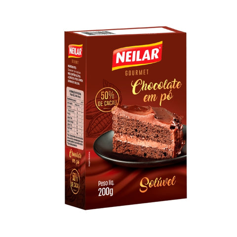 GELATINA NEILAR ZERO 12g UVA