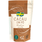 CACAU PO ALCALINO NUTRIMAIS 150G