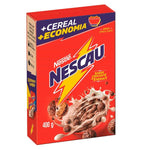 CEREAL NESTLE NESCAU 400g
