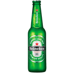 CERVEJA HEINEKEN LONG NECK 330ML