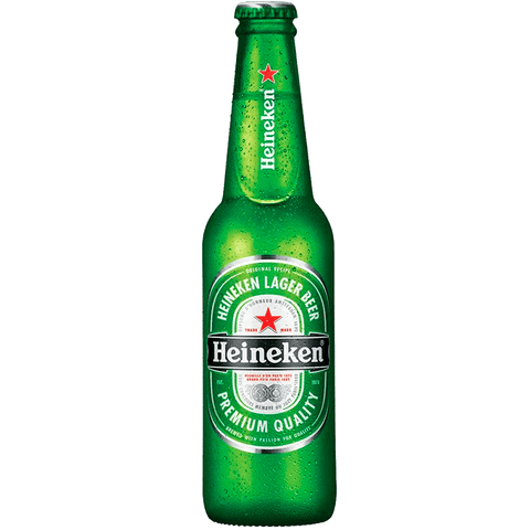 CERVEJA HEINEKEN LONG NECK 330ML